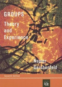 Groups: Theory and Experience