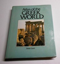 Atlas of the Greek World.
