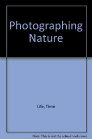 Photographing Nature