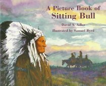 A Picture Book of Sitting Bull (Picture Book Biography)