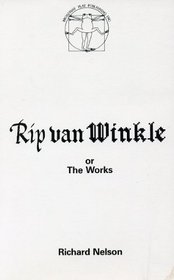 Rip Van Winkle or 