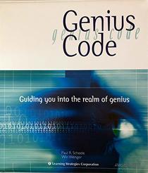 Genius Code: Guiding you into the realm of genius