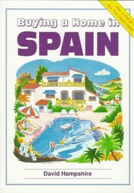 Buying a Home in Spain