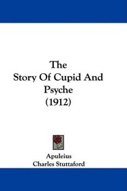 The Story Of Cupid And Psyche (1912)