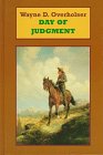 Day of Judgment (Large Print)