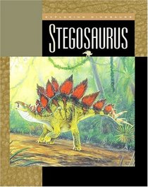 Stegosaurus (Science of Dinosaurs)