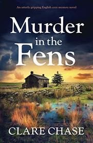 Murder in the Fens (Tara Thorpe, Bk 4)