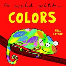 Go Wild With Colors (Go Wild)