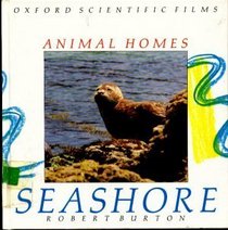 Seashore (Animal Homes)