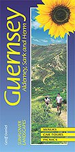 Landscapes of Guernsey (with Alderney, Sark and Hern) (Landscape Countryside Guides)