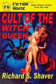 Cult of the Witch Queen