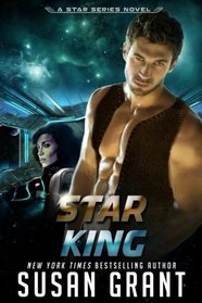 Star King (Star Series) (Volume 1)