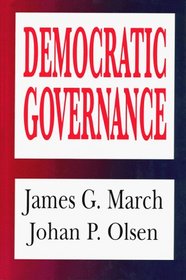 Democratic Governance