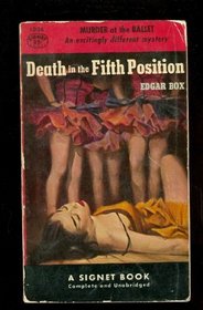 Death in the 5th Position