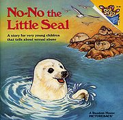 NO-NO  THE LITTLE SEAL (A Random House Pictureback)