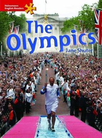 The Olympics: Advanced Level (Heinemann English Readers)