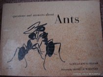 Questions and Answers About Ants