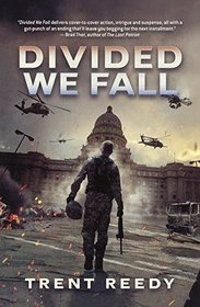 Divided We Fall (Turtleback School & Library Binding Edition) (Divided We Fall Trilogy)