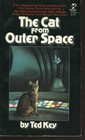 The Cat From Outer Space