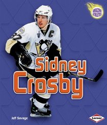 Sidney Crosby (Amazing Athletes)