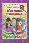 It's a Fiesta, Benjamin (Friends and Amigos , No 6)