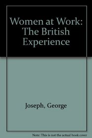 Women at Work: The British Experience