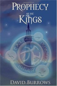 Prophecy of the Kings: The Trilogy