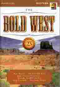 The Bold West (Edition #23)