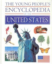 Young Peoples Encyclopedia of the Us 3VOL