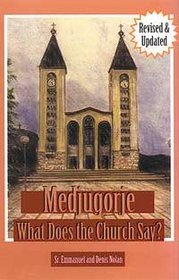 Medjugorje: What Does the Church Say?
