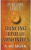 Dancing Fish and Ammonites (Platinum Nonfiction Series)