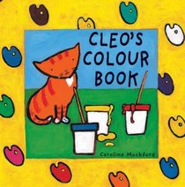 Cleo's Colour Book