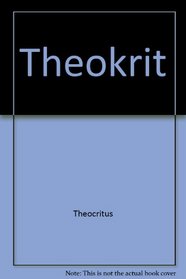 Theokrit (German Edition)