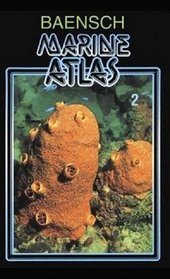 Baensch Marine Atlas Vol. 2 (v. 2)