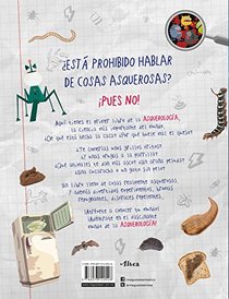 Asquerologa, la ciencia de las cosas asquerosas / Grossology (Spanish Edition)