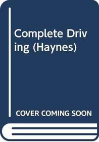 Complete Driving Video, The (Haynes)