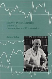 Essays in Economics, Vol. 2: Consumption and Economics