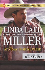 At Home in Stone Creek: Day of Reckoning (Bestselling Author Collection)