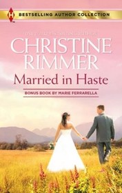 Married In Haste / Husbands and Other Strangers