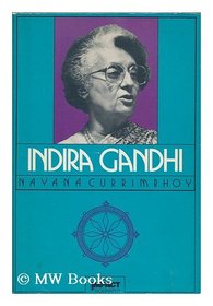 Indira Gandhi (Biography Impact Series)