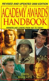 The Academy Awards Handbook (Academy Awards Handbook)