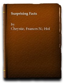 Surprising Facts (First Book)