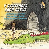 Y Dywysoges Sach Datws (Welsh Edition)