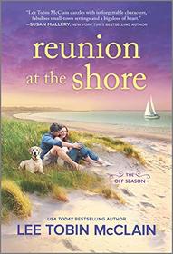 Reunion at the Shore (Off Season, Bk 2)