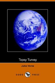 Topsy Turvey (Dodo Press)