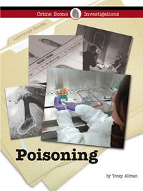 Poisoning (Crime Scene Investigations)