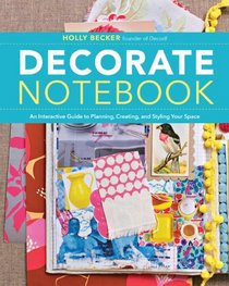 Decorate Notebook