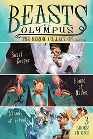 The Heroic Collection (Beasts of Olympus)