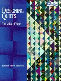 Designing Quilts: The Value of Value