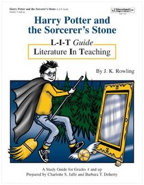 Harry Potter and the Sorcerer's Stone. L-I-T Guide